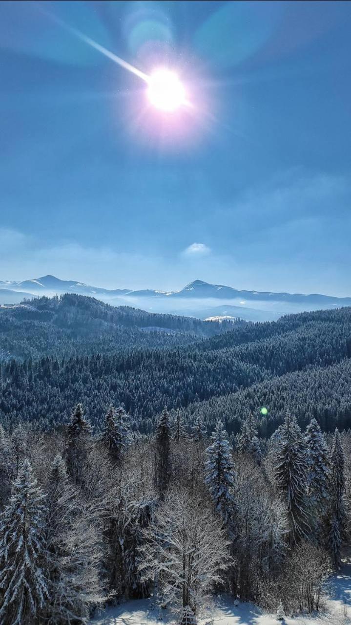 Vershyna Hotel