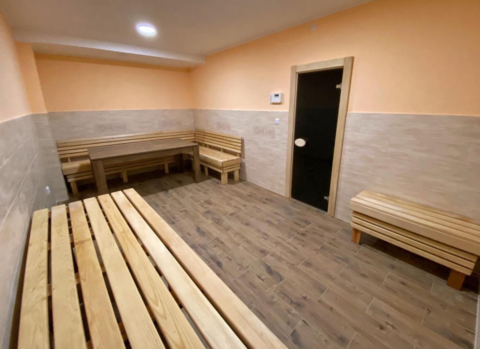 Vershyna Hotel
