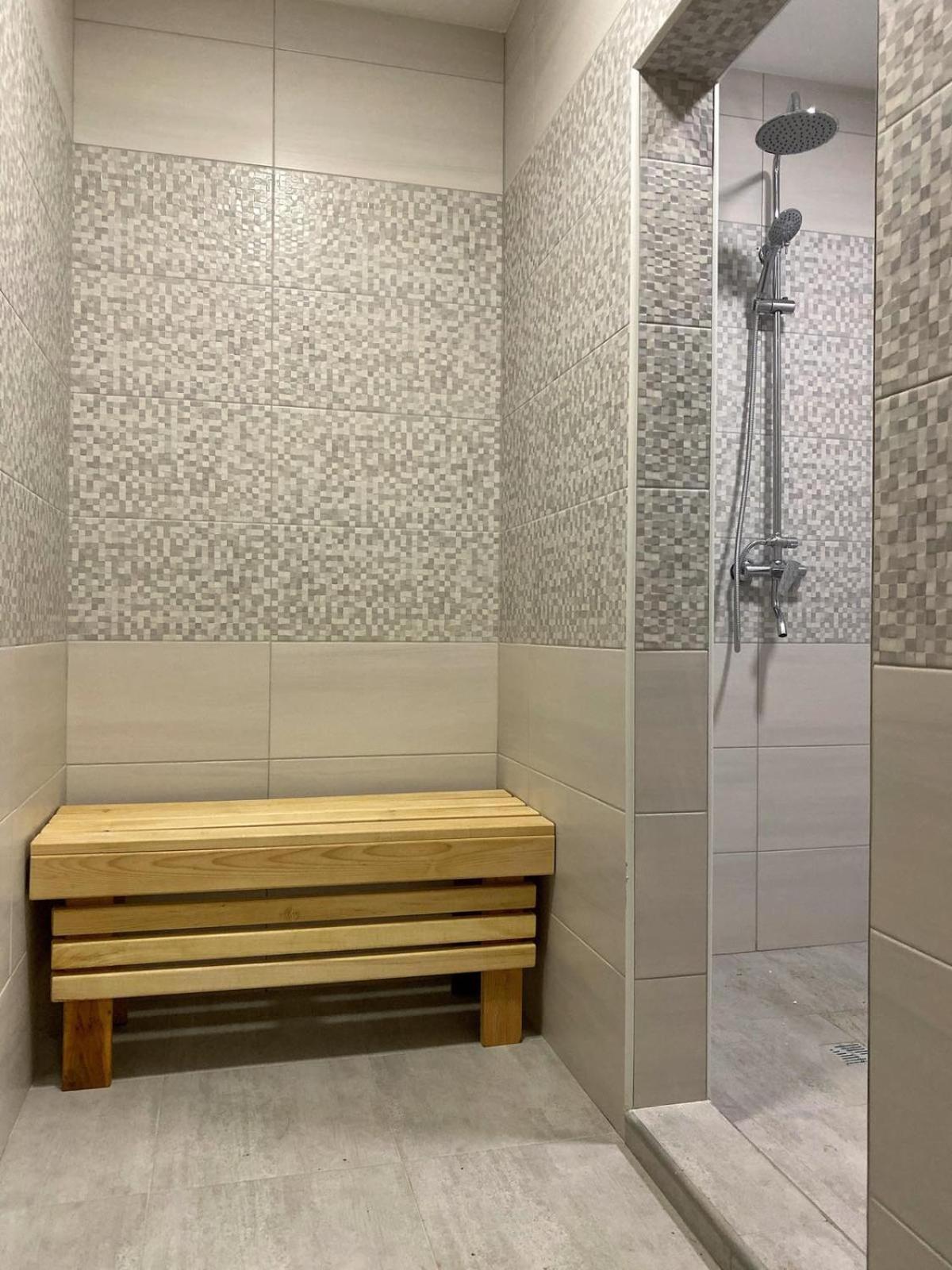 Hotel Vershyna Drahobrat